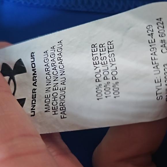 NEW! DRI-FIT BUNDLE - Picture 8 of 8